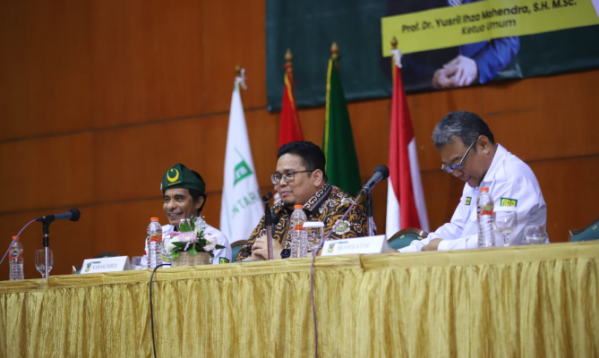 Strategi Bawaslu Cegah Potensi Terjadinya Sengketa Proses Pemilu 2024