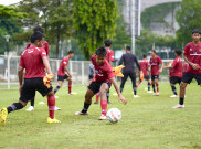 Pembentukan Timnas Indonesia U-16 Dimulai, Fisik Pemain Langsung Diuji