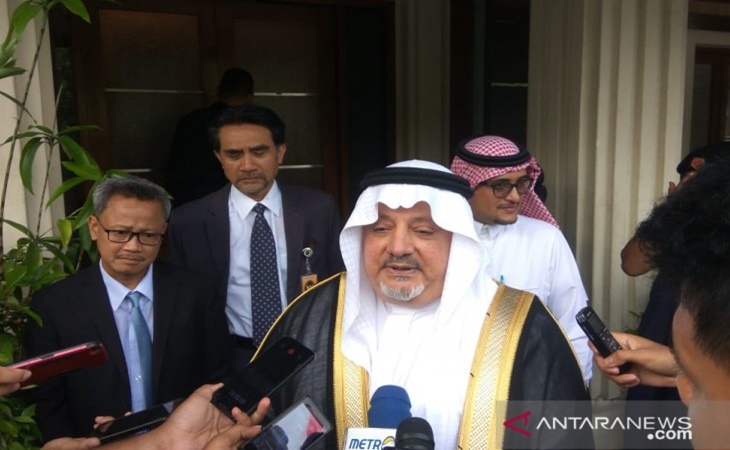  Pemerintah Pastikan Tak Pernah Bernegosiasi dengan Arab Saudi Soal Kepulangan Habib Rizieq