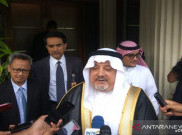 Pemerintah Pastikan Tak Pernah Bernegosiasi dengan Arab Saudi Soal Kepulangan Habib Rizieq