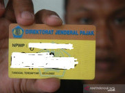 Rasio Perpajakan Indonesia Turun