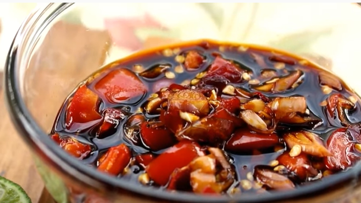 sambal