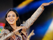 Dua Artis Indonesia Meriahkan Opening Ceremony Piala Dunia U-17 2023