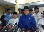 Kubu Pendukung Anies Bangga AHY Masuk Kandidat Cawapres Ganjar