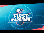 First Media Luncurkan First Warriors untuk Dukung 'esports' di Indonesia