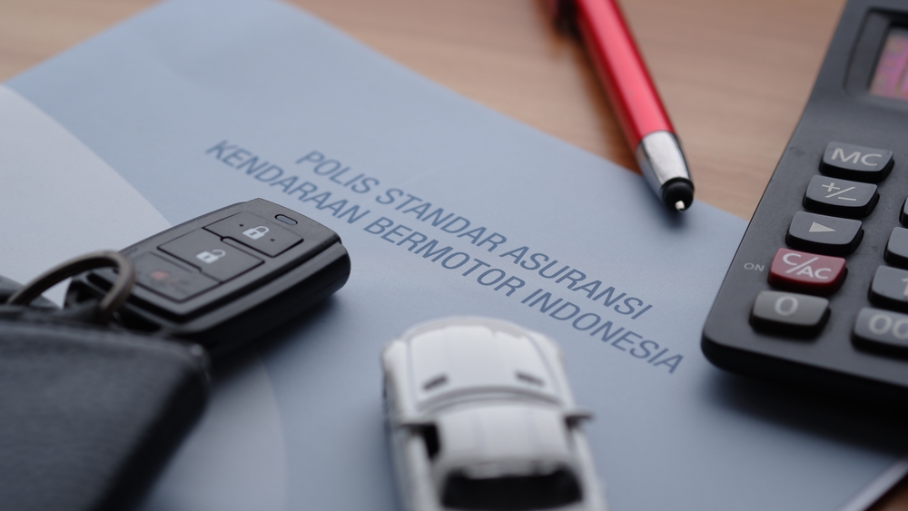 Beli Asuransi Mobil All Risk Terbaik Indonesia Hanya di Roojai