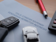 Beli Asuransi Mobil All Risk Terbaik Indonesia Hanya di Roojai