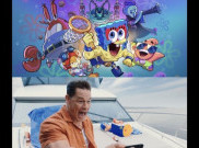 Game 'Brawl Stars' Jalin Kolaborasi dengan SpongeBob dan John Cena