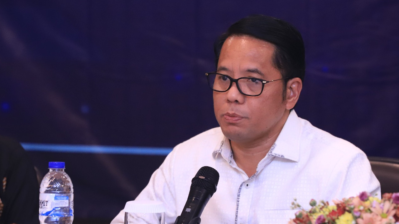 Angka Perceraian Menurun, Kemenag Singgung Peran KUA