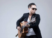 Sandhy Sondoro Tampil Petama Kali di London