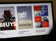100 Tahun Joseph Beuys: Mengeksplorasi Semangat dan Gagasan Beuys