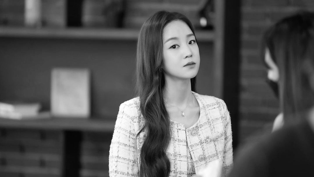Mengenal Bintang K-Pop Park Bo Ram Yang Meninggal Akibat Serangan Jantung