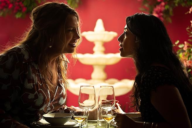 Karla Sofia Gascon Masuk Nominasi Oscar 2025, Aktris Trans Pertama Sepanjang Sejarah Academy Awards