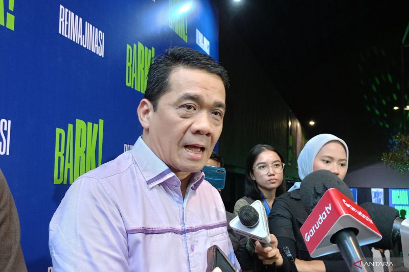 Ketua Timses RIDO Klaim Belum Ada Relawan Jokowi-Prabowo yang Berkhianat