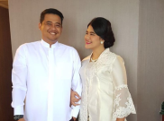 Pssst, ini Lo Bocoran Tanggal Pernikahan Kahiyang Ayu