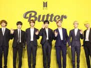 Single ‘Butter’ BTS Dapat Apresiasi dari American Butter Institute