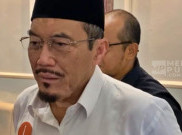 Respons Cawagub Suswono Soal Pemprov DKI Hapus KJP Demi Sekolah Swasta Gratis