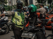Ini 63 Titik Penyekatan Keluar-Masuk Jakarta di Masa PPKM Darurat