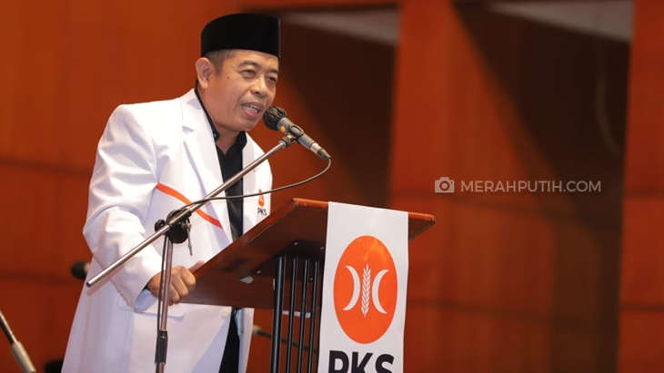 PKS DKI Minta Kader Bekerja Keras untuk Pemilu 2024