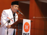 PKS DKI Minta Kader Bekerja Keras untuk Pemilu 2024