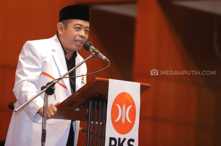 PKS DKI Minta Kader Bekerja Keras untuk Pemilu 2024
