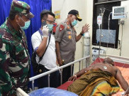 Panglima TNI Pastikan Usut Tuntas Bentrokan Tentara dan Polisi di Papua