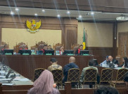 Eks Pejabat Kemendikbud Akui Terima Uang Rp 450 Juta dan USD 30 Ribu dari Vendor Chromebook