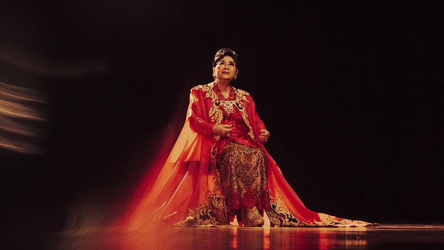Deretan Film yang Pernah Dibintangi Titiek Puspa: Dari Komedi, Drama, hingga Musikal