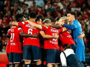 5 Statistik Lille vs Galatasaray: Les Dogues Punya Rekor Bagus Lawan Tim Turki
