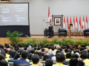 Terungkap, Alasan Demokrat Ogah Dukung Ganjar di Pilpres 2024