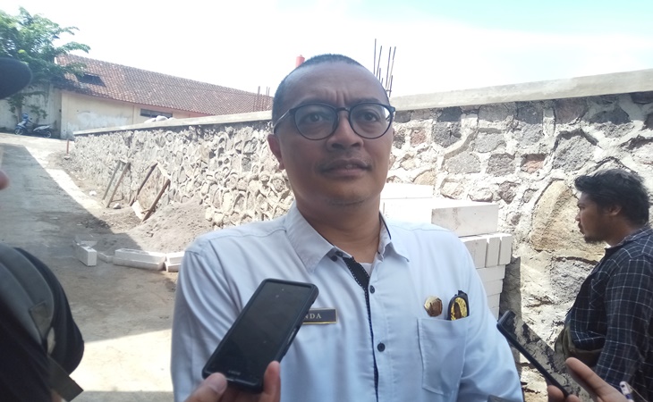 Bakal calon wakil wali kota Solo yang jadi pasangan Gibran