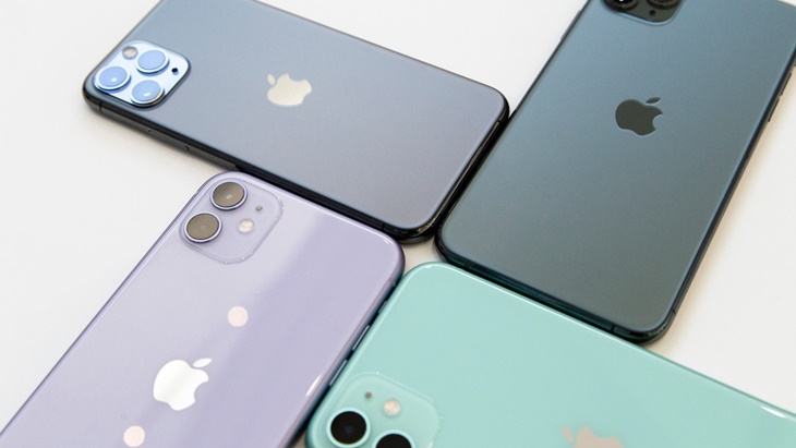 Rp20 Miliar yang Bisa Meretas iPhone