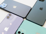 Rp20 Miliar yang Bisa Meretas iPhone