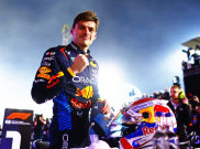 Verstappen Awali F1 2024 dengan Kemenangan di GP Bahrain