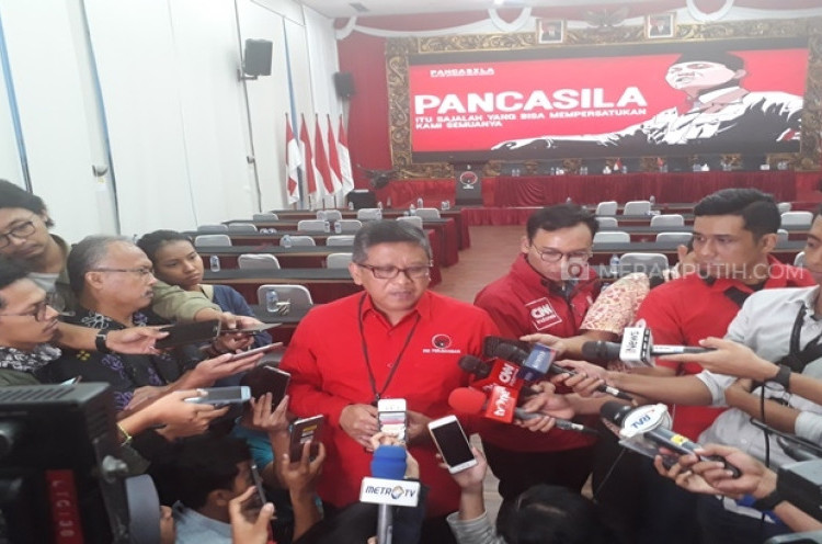 Bertemu Mahathir Mohamad, Megawati Tawarkan Kerja Sama Politik Regional