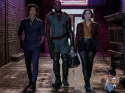 Cowboy Bebop Berhenti Tayang di Netflix