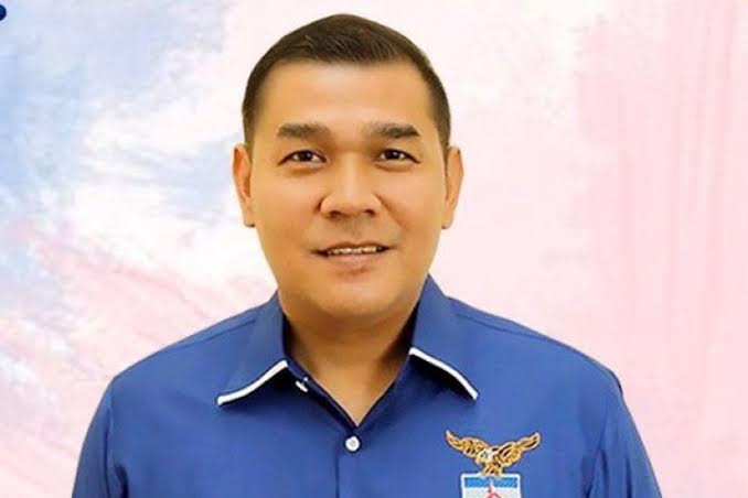 Eks Staf SBY Masuk di Kabinet Prabowo-Gibran
