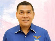 Eks Staf SBY Masuk di Kabinet Prabowo-Gibran