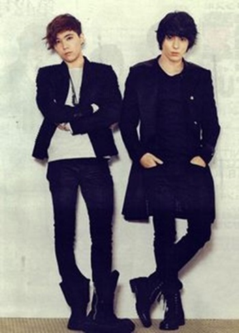 Hongki