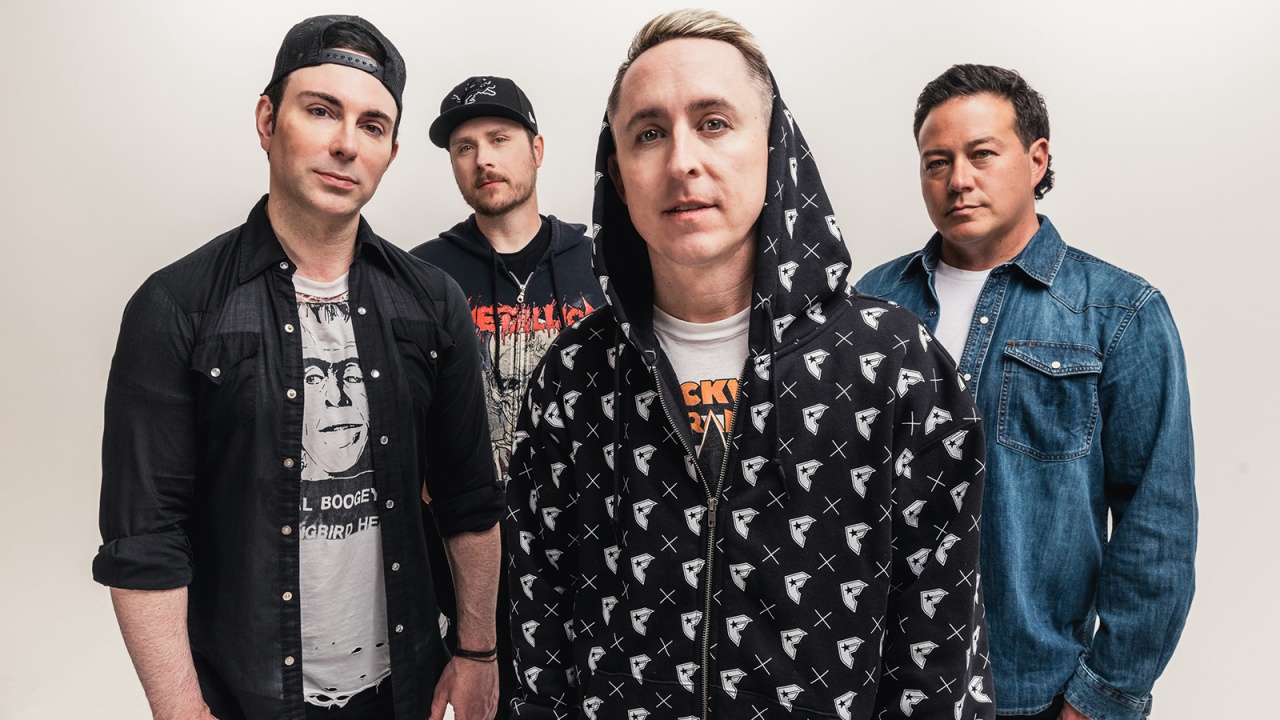 Yellowcard Resmi Comeback, Rilis Album 'Better Days' setelah Hampir Satu Dekade