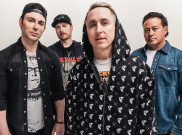 Yellowcard Resmi Comeback, Rilis Album 'Better Days' setelah Hampir Satu Dekade