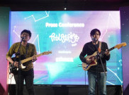 Prolog Fest Kembali Digelar, Bakal Hadir di 4 Kota 