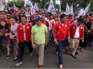  Survei: Kang Emil dan Deddy Mizwar Kandidat Kuat Cagub Jabar