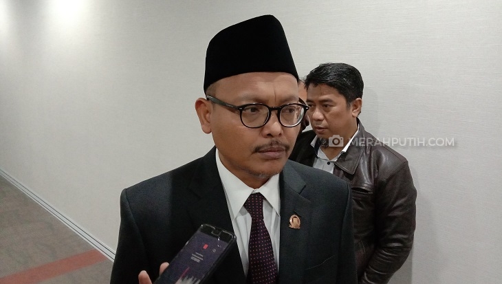 Gerindra Umumkan 2 Nama Cawagub DKI Tanpa Undang PKS