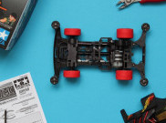 Mengobati Rindu Masa Kecil Bermain Tamiya Nan Kini Kembali Populer