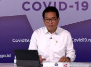 Ancaman Lonjakan Kasus COVID-19 Pasca-Lebaran, Pemerintah Siapkan Micro Lockdown