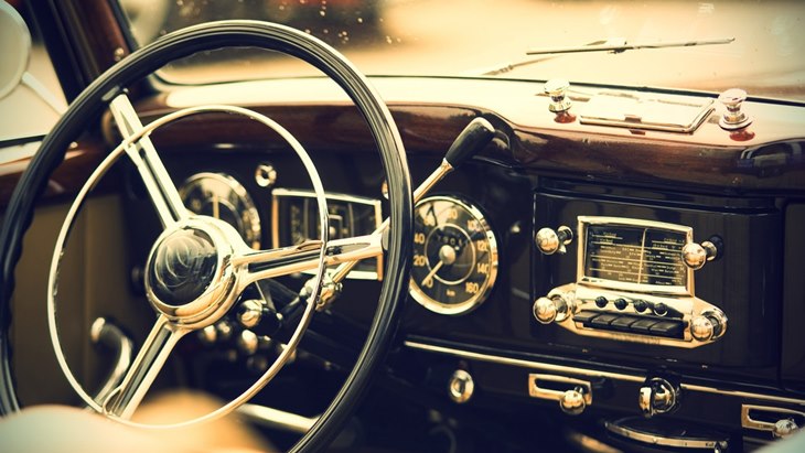mobil