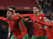 Kalahkan Nigeria Via Babak Penalti, Timnas Maroko Hadapi Senegal di Final Piala Afrika