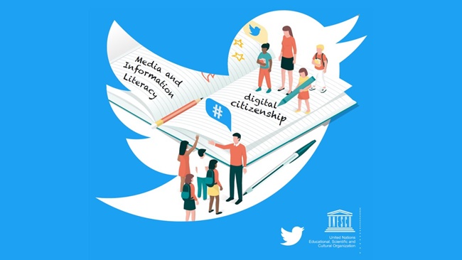 Twitter