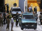 Penjualan Mobil Agustus 2026 Cetak Rekor, Ini Daftar 10 Terlaris